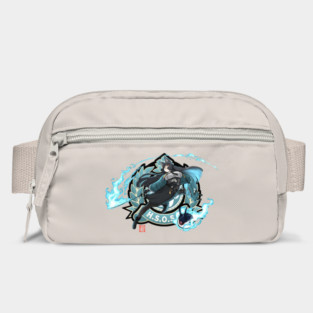 Void Hunter Bag