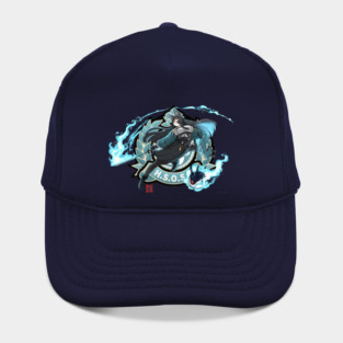 Void Hunter Hat