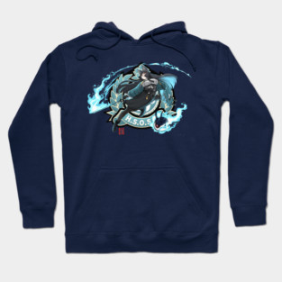 Void Hunter Hoodie