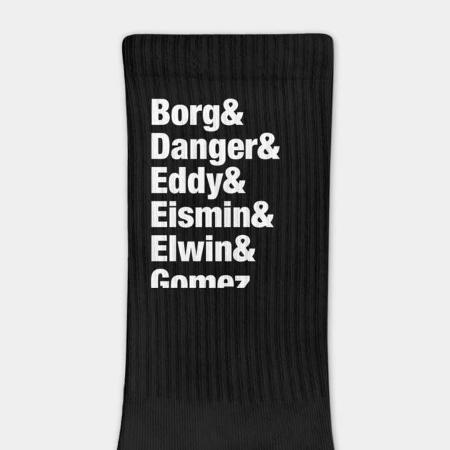 Stern Pinball Designers '24 (black) by DRI374