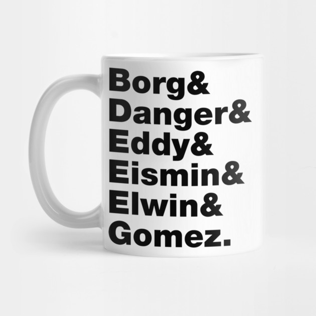 Stern Pinball Designers '24 (white) by DRI374