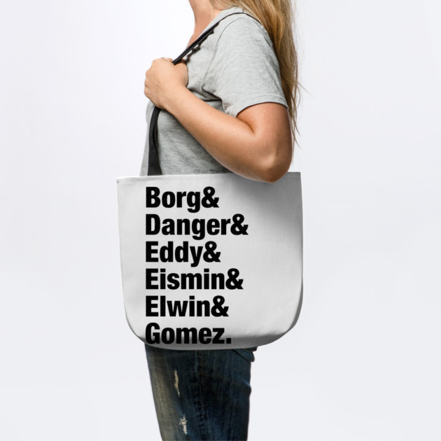 Stern Pinball Designers '24 (white) by DRI374