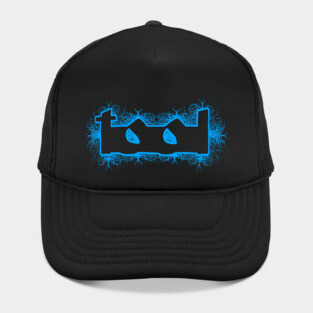 Tool Band Cobra Kai Hat