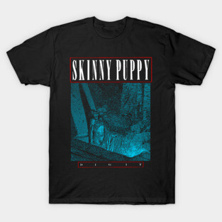 Skinny Puppy T-Shirt
