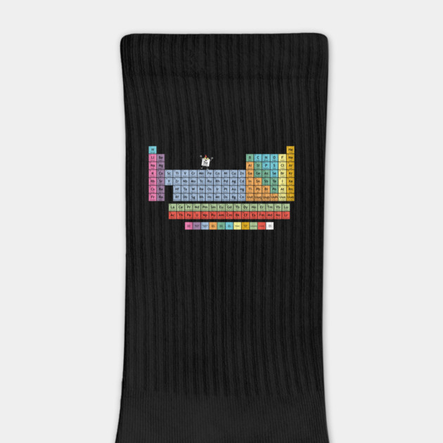 The Element of Surprise by tomburns