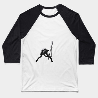 The Clash Baseball T-Shirt