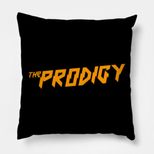 The Prodigy Pillow