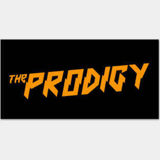 The Prodigy Posters and Art
