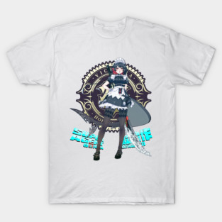 I bite slowly! T-Shirt