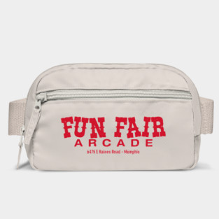 Fun Fair Arcade Bag