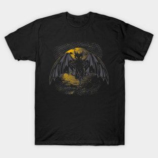 Night Dragon T-Shirt