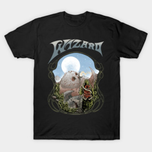 Wizard T-Shirt