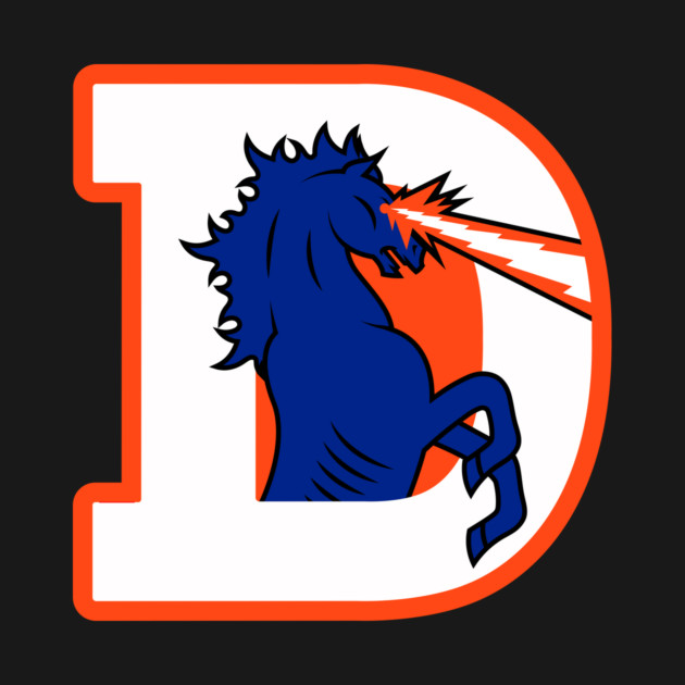 Denver Blucifers by VarVirViz