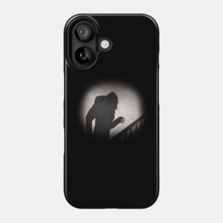 Nosferatu Phone Case