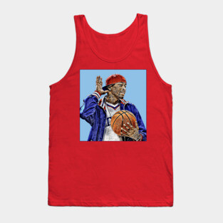 AI Tank Top
