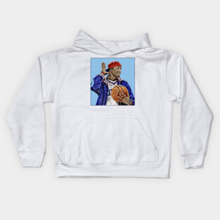AI Kids Hoodie