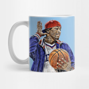 AI Mug