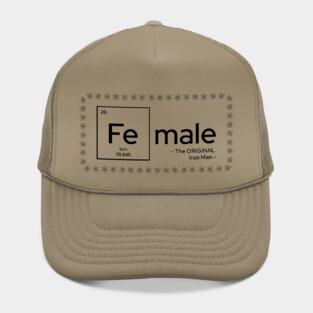 FeMale Hat