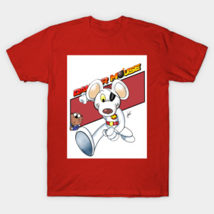 Danger Mouse Disegni Da Colorare - Animati - Foto 10