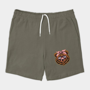 Mama Bear Shorts