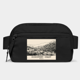 Discovery Coast - Brazil Bag
