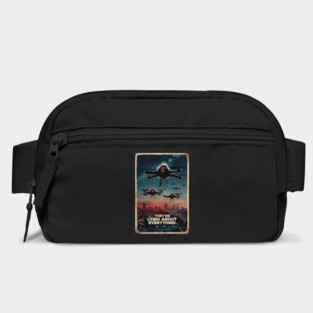 New Jersey Drones UFO Bag