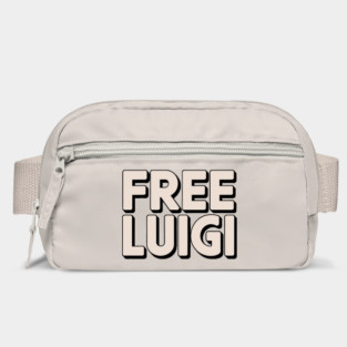 FREE-LUIGI Bag