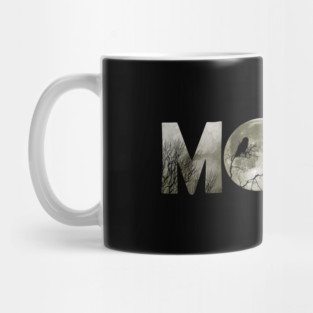 moon Mug