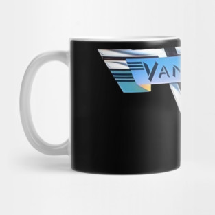 Van halen Mug