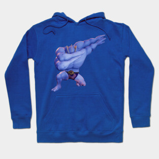 Machamp Dab 3D - Epic and Fun Pose - T-shirt, Poster, Stickers Hoodie