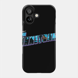 That Ain't Lake Minnetonka Phone Case