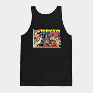 Cosmic Friends Tank Top