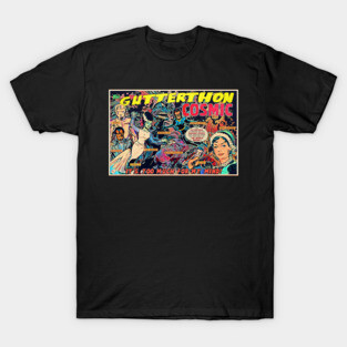 Cosmic Friends T-Shirt