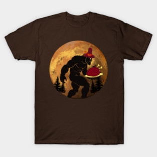 Thanksgiving-day T-Shirt