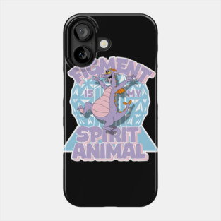 MY SPIRIT ANIMAL Phone Case