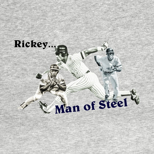 Dedication to the Man of Steel by Bleeding Yankee Blue