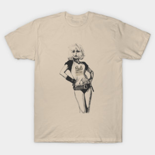 Girls Wear Paul's Boutique Vintage Clothes T-Shirt