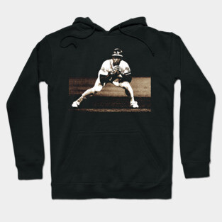 Rickey-Henderson Hoodie