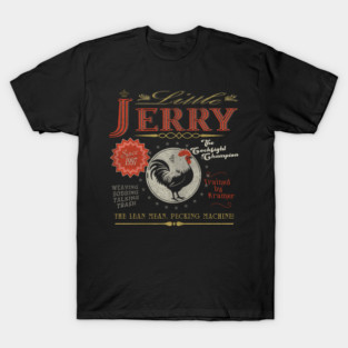 The Little Jerry 1997 T-Shirt