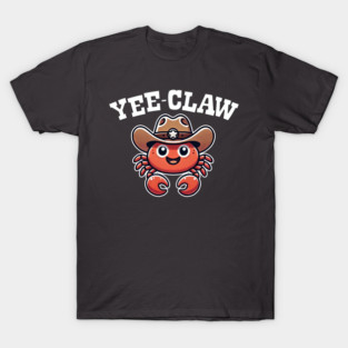 Yee Claw T-Shirt