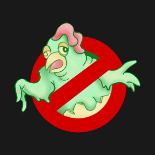 No Clucks To Give T-Shirt