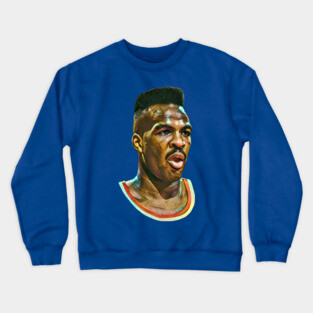 Oak Crewneck Sweatshirt