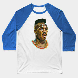 Oak Baseball T-Shirt