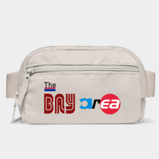 The Bay Area - Transit style Bag
