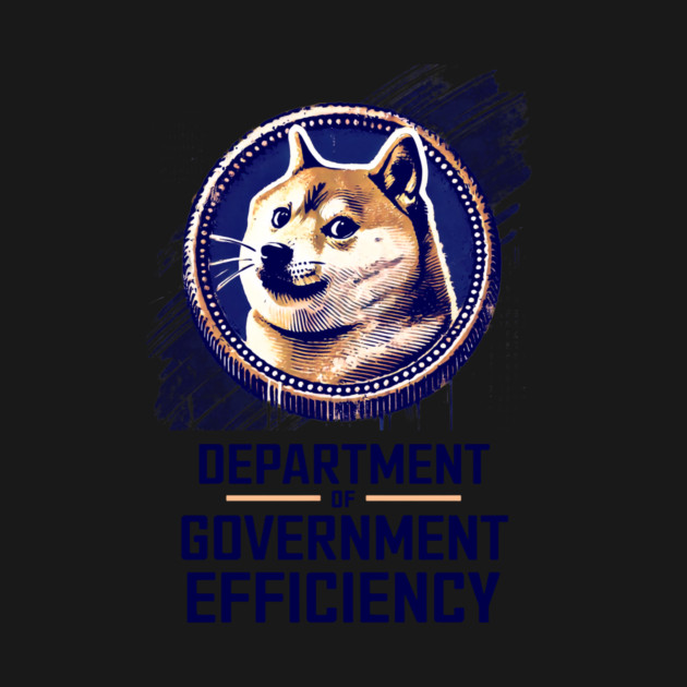 DOGE by CreativeSage