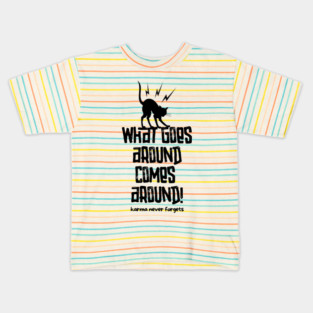 KARMA Kids T-Shirt