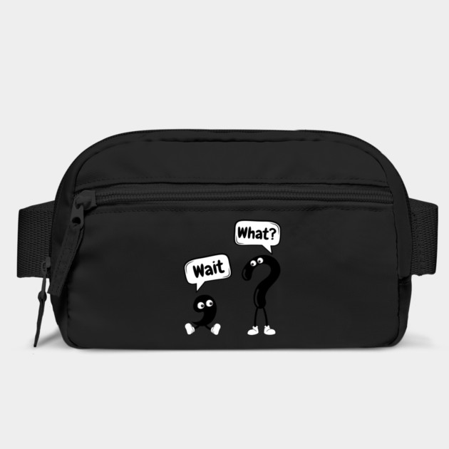 Wait What Funny by The WYLD Tribe