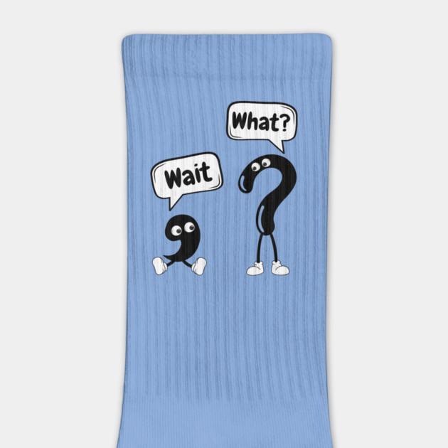 Wait What Funny by The WYLD Tribe