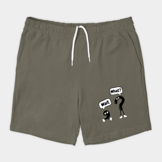 Wait What Funny by The WYLD Tribe