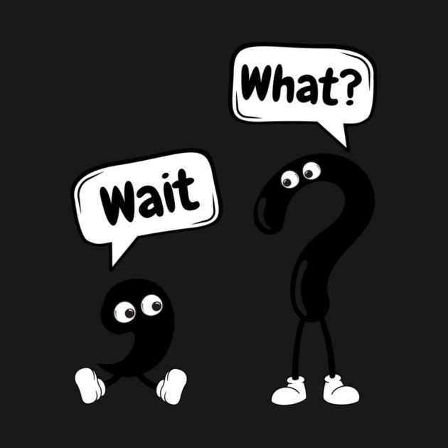 Wait What Funny by The WYLD Tribe